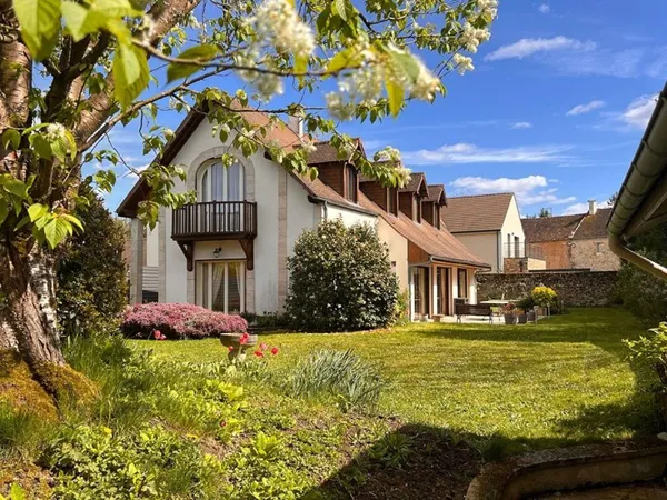 Maison de luxe 7 pièces 280 m²