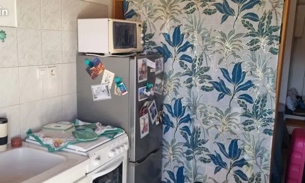 Loue studio meublé Corte