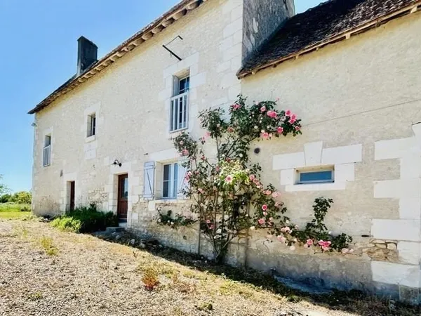 Maison 7 pièces 195 m²