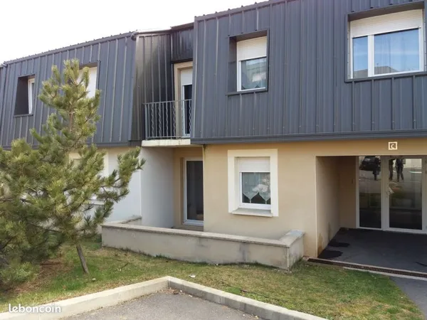 Studio meuble