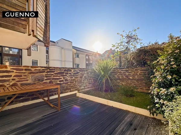 Appartement Rennes