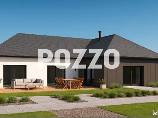 Maison 5 pièces 127 m²