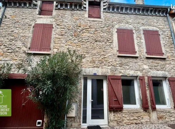 Appartement 3 pièces 40 m²