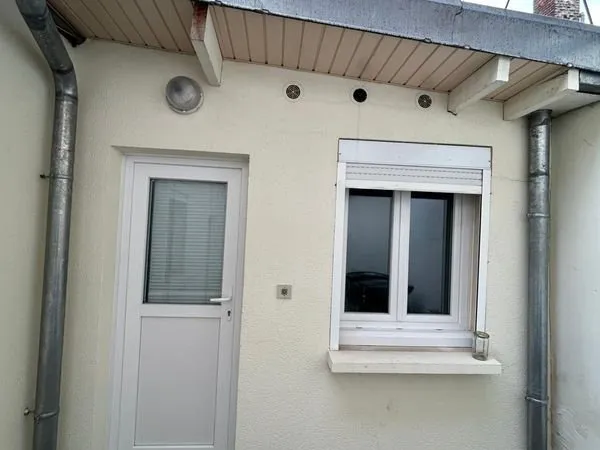 Louer appartement