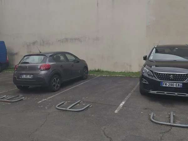 Place de parking Meudon Observatoire