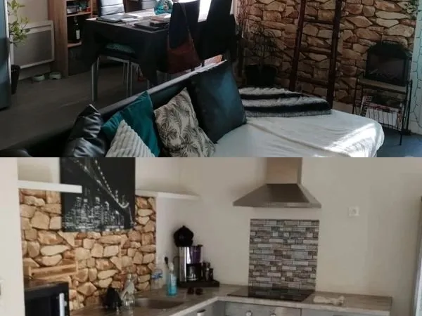 Appartement t2