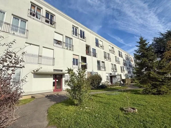 Appartement 4 pièces 67 m²