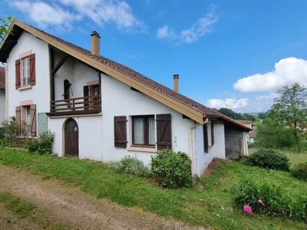 Maison 5 pièces 122 m²