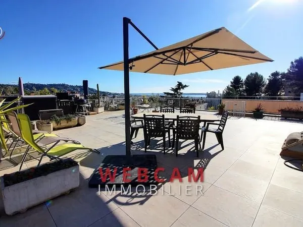 Appartement 4 pièces 90 m²