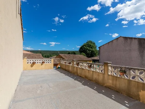 Maison traditionnelle 4 pièces 90 m²