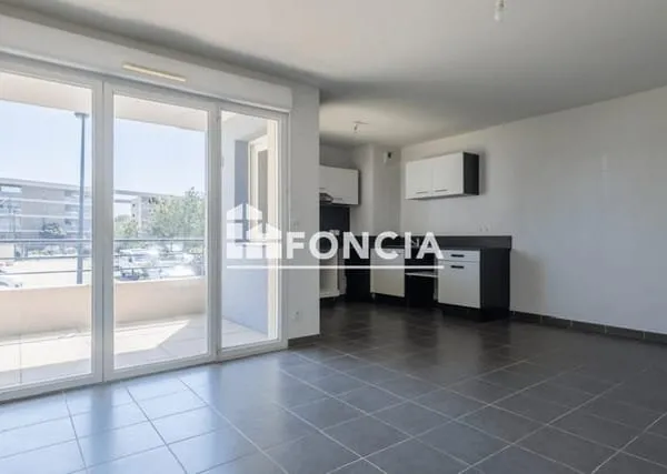 Appartement 3 Pièces 63m² à vendre 159000€ - Avignon 84140