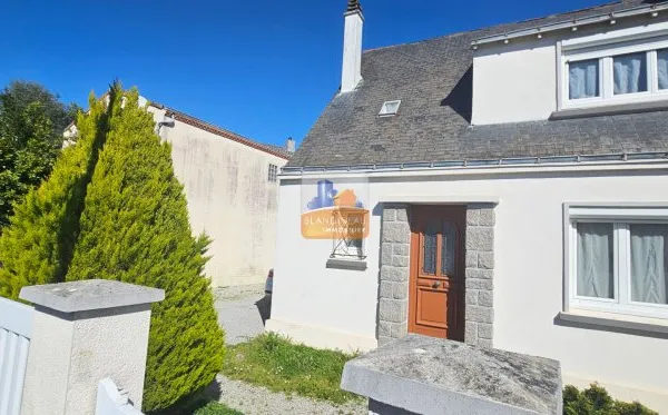 Maison 5 pièces 80 m²