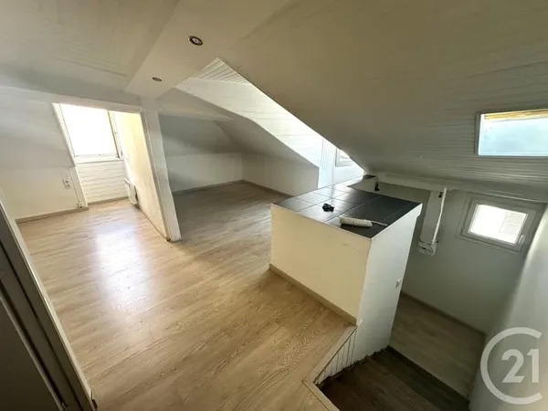 Appartement 1 pièce 18 m²
