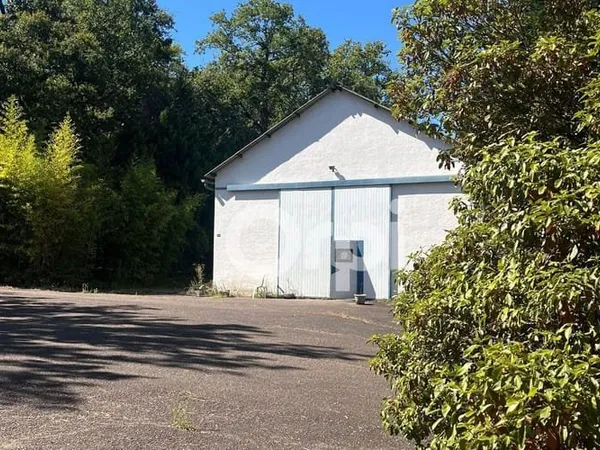 Maison 5 pièces 300 m²