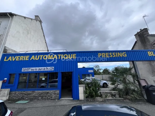 Fonds de commerce