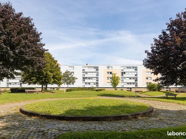 Colocation Premium - Quartier Bréquigny (Rennes)