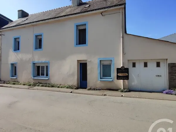 Maison 5 pièces 98 m²