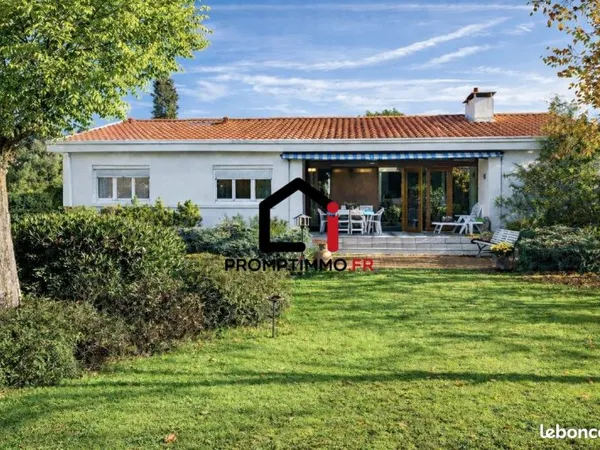 Maison 7 pièces 150 m²