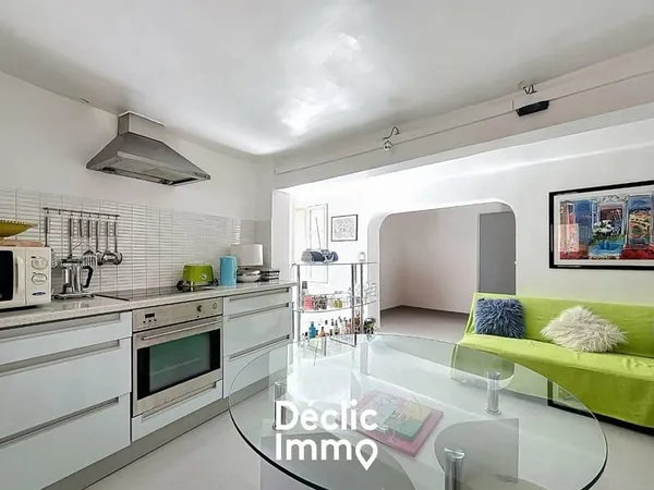 Maison Vente Le Bar-sur-Loup 4p 87m² 279000€