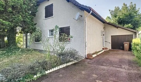 Maison 6 pièces 158 m²