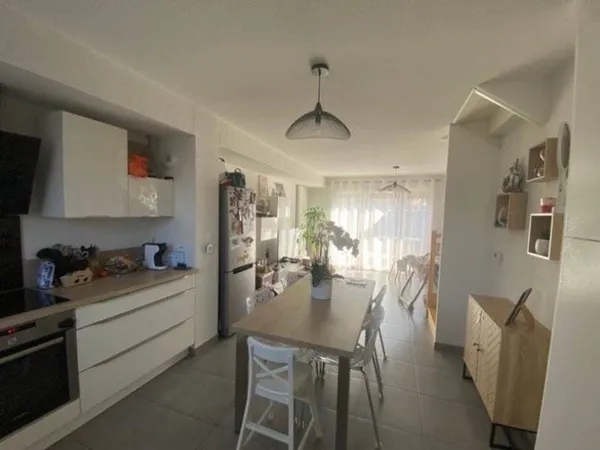 Maison 3 pièces 66 m²