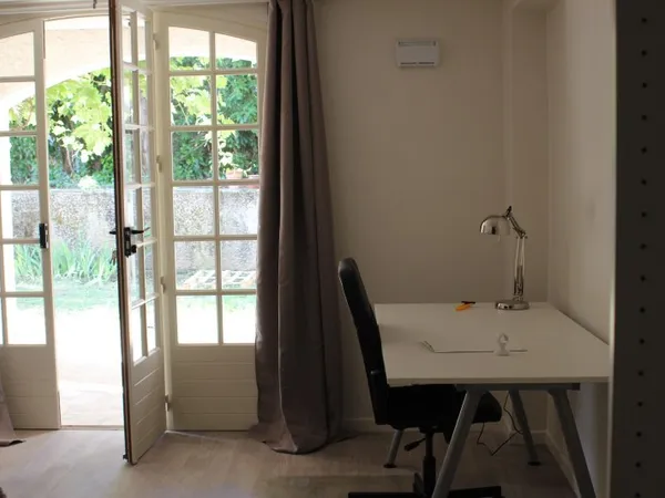 Loue studio meublé 27m² Balma à cote lycée Saliège