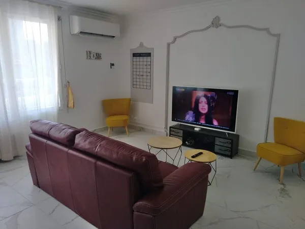 CHAMBRE COLOCATION - 69008 - 10.71m2