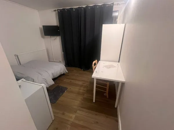 Appartement 6 pièces 90 m²