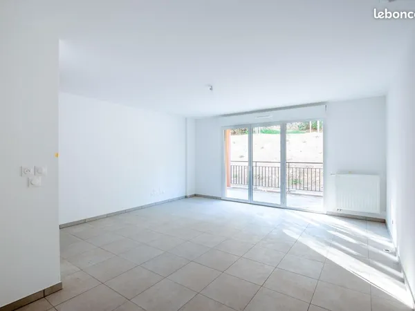 Appartement T2