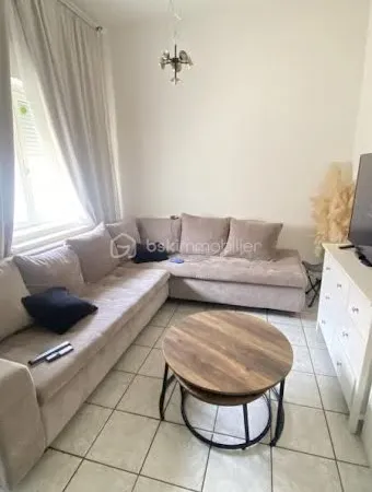 Maison 4 pièces 70 m²
