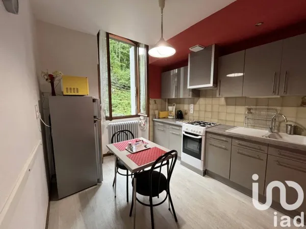 Immeuble de rapport 12 pièces 203 m²