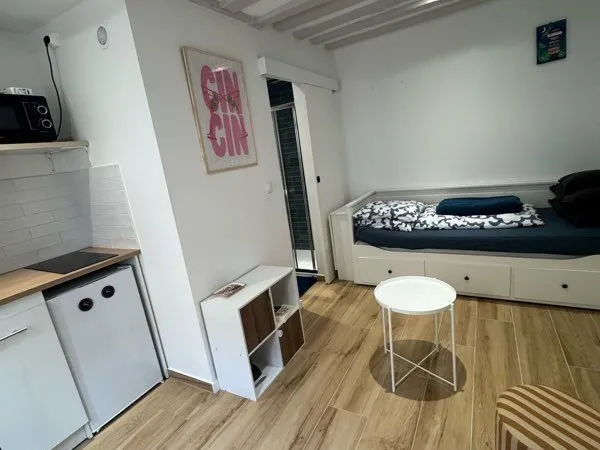 Studio 15 m2 plein Versailles