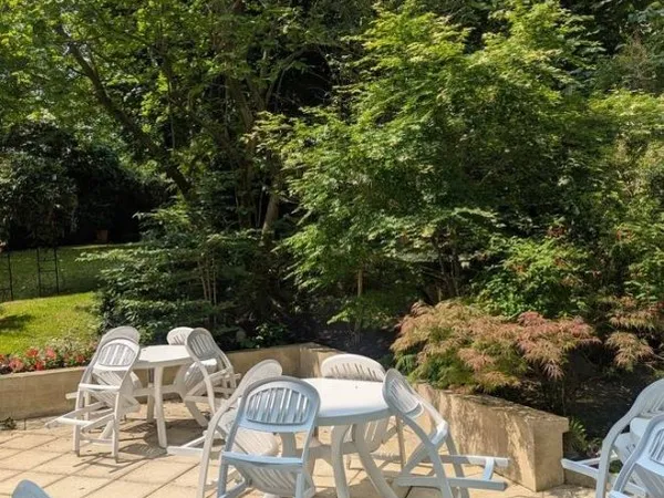 Appartement 60 m²