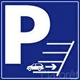 Parking 8 m²