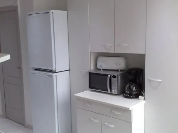 Appartement 6 pièces 65 m²