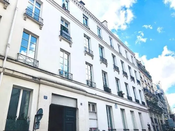 Bureaux 120 m²