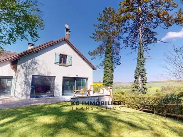 Maison Soulosse Sous Saint Elophe