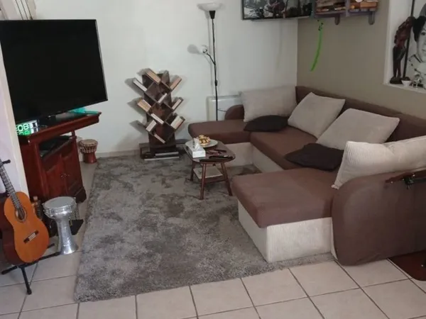 Appartement Vente Elne 3p 58m² 168000€