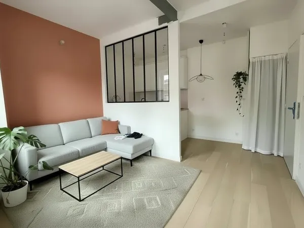 BUSCA Toulouse 2 pièces