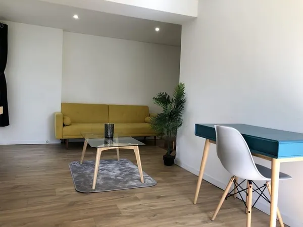 T2 MEUBLE - POITIERS MONTBERNAGE