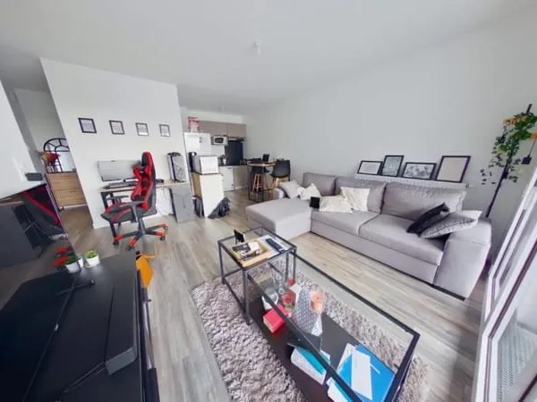 APPARTEMENT TYPE 2