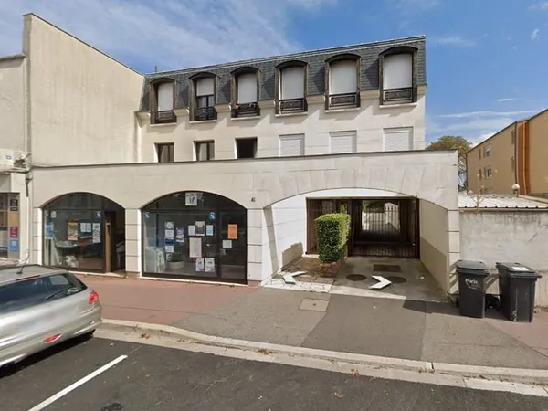 41 RUE DES REMISES - SAINT MAUR CRÉTEIL - 150m RER ET CENTRE