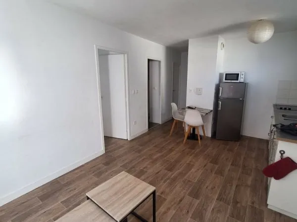 Appartement quartier Tasdon