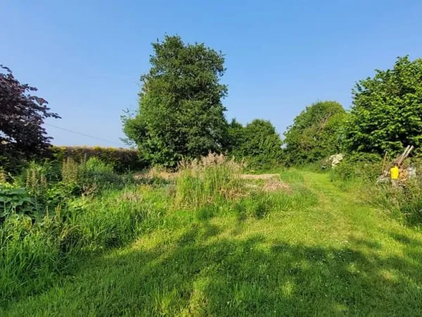 EXCLUSIVITÉ AGENCE DU QUAI - Concarneau - Terrain de 7627 m² don