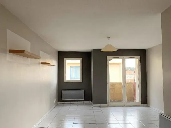 Appartement 3 pièces 69 m²
