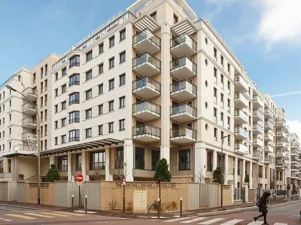 Studio 1 pièce 27 m²