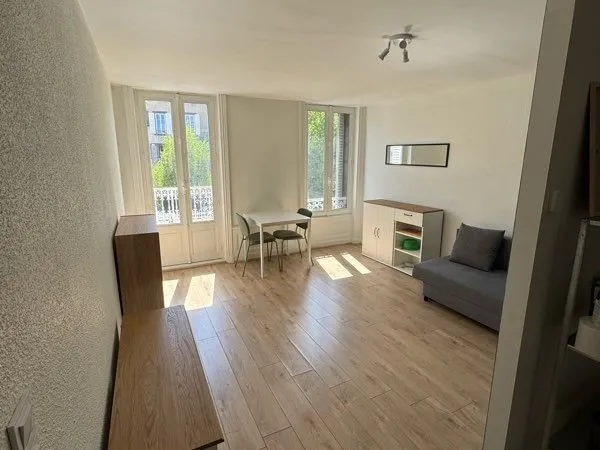 Appartement proche place de Jaude