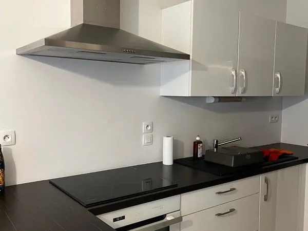 Vend appartement T1 bis 34 m2
