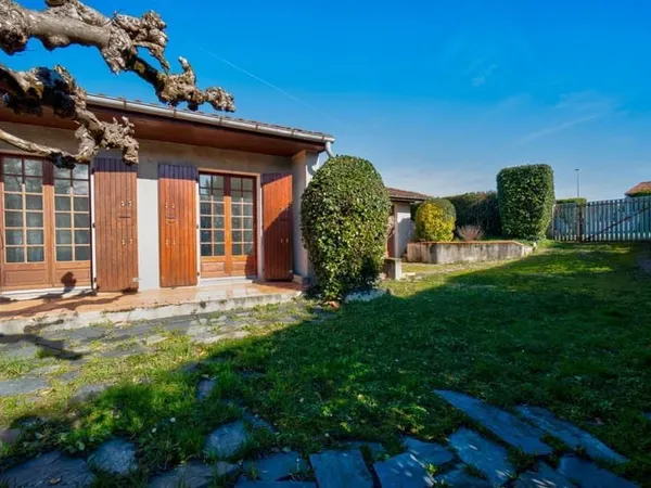 Maison Vente Flourens 4p 90m² 279000€
