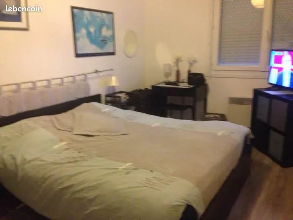 Colocation dans grand appartement à Brest